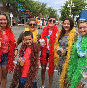 Meet your Posher, Paige